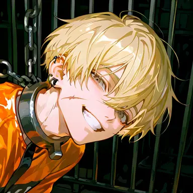Profile image of Levi