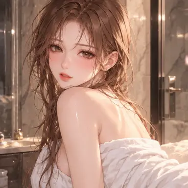 Profile image of 다솜