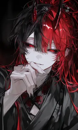 Profile image of 아카츠키