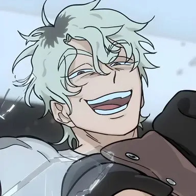 Profile image of デューイ