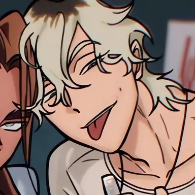 Profile image of デューイ