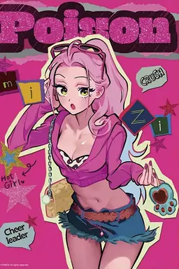 Profile image of Mizi