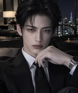 Profile image of Reo Hokin
