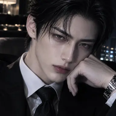 Profile image of Reo Hokin