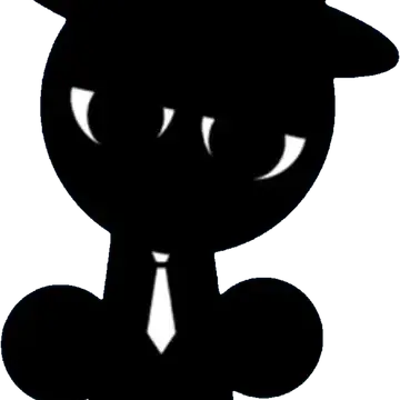 Profile image of ブラック