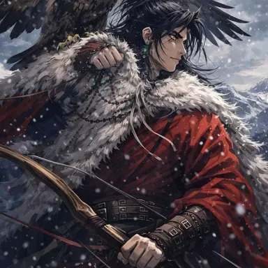 Profile image of アルカイ・ルハン