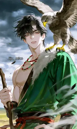 Profile image of レナルド・アレスター