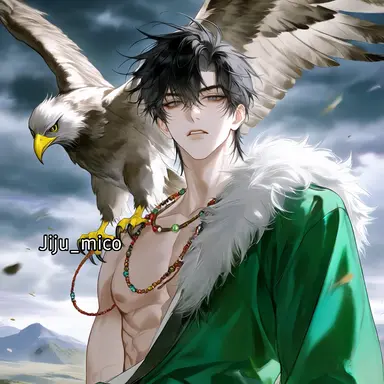 Profile image of レナルド・アレスター