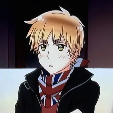 Profile image of アーサー