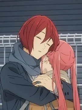 RarePug7455의 Horimiya [Remi=user]