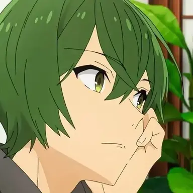 Profile image of Iura