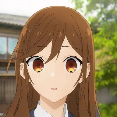 Profile image of Hori