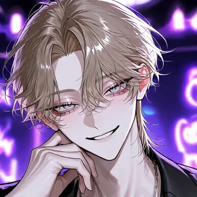 Profile image of 瀬名 遥斗