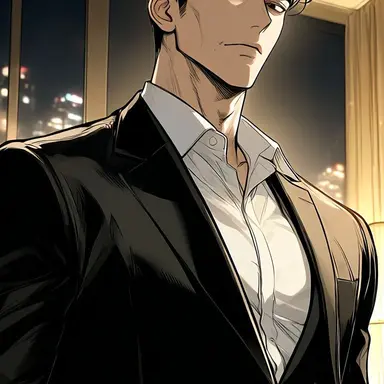 Profile image of Dorian