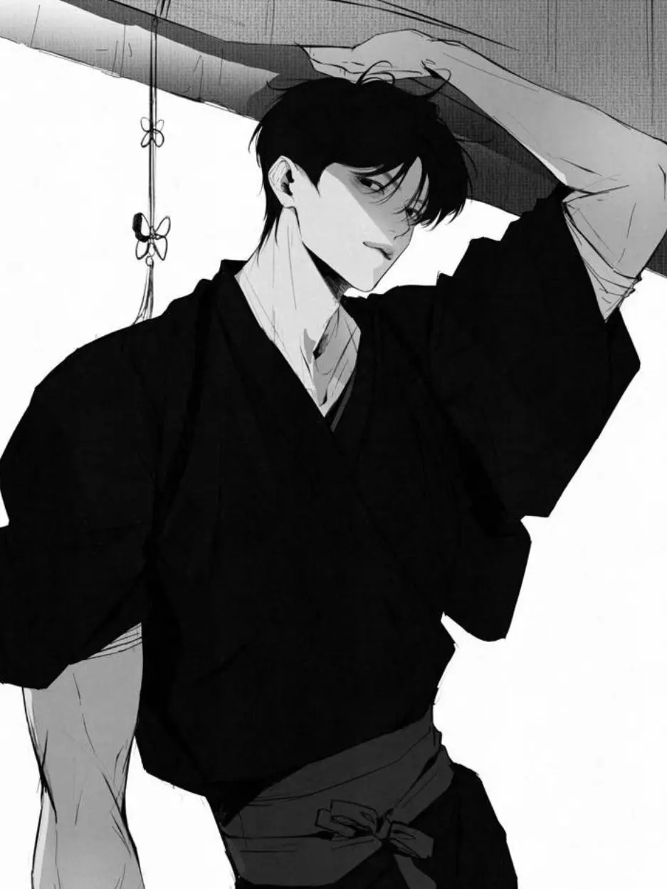 Monalki의 그를 좋아하나요?