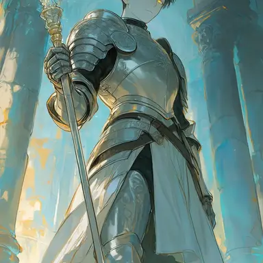 Profile image of ゼノ