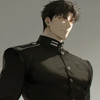 Profile image of 길베인