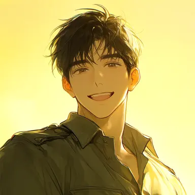 Profile image of 딜런