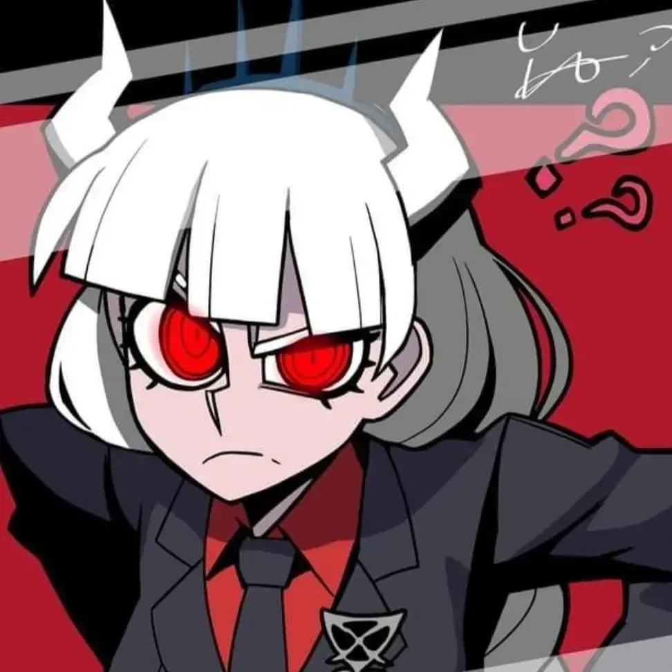 SunnyUrial0692의 Lucifer Helltaker