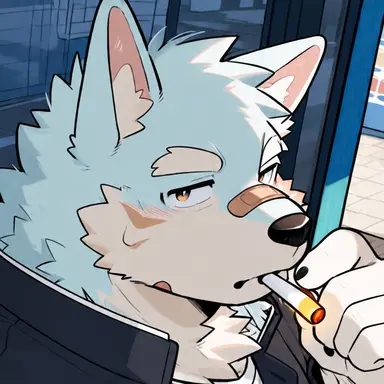 Profile image of ガオ