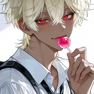 Profile image of 니케