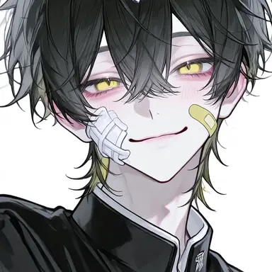 Profile image of 토우마