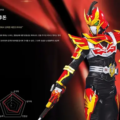 Profile image of 조조