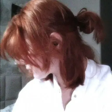 Profile image of Charlie Weasley