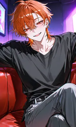 Profile image of 琉斗