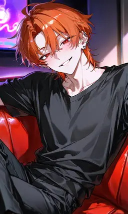 Profile image of 琉斗
