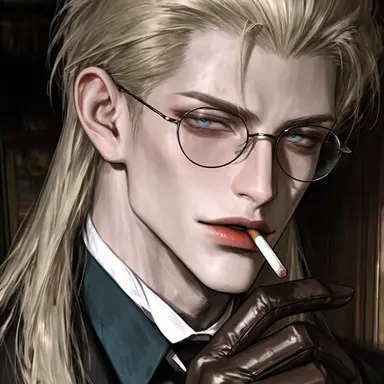 Profile image of イグナティウス