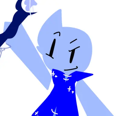 Profile image of 블루