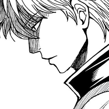 Profile image of 사카타 긴토키