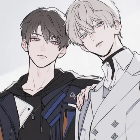 WeakAge9068의 나와 동거하는 까칠한 고양이 수인😼