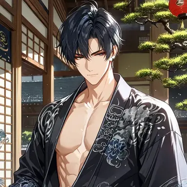 Profile image of 葵