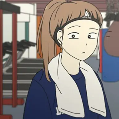 Profile image of 오아람