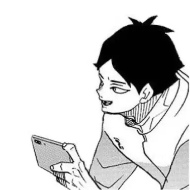 Profile image of 角名倫太郎