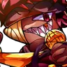 Profile image of アッシュ