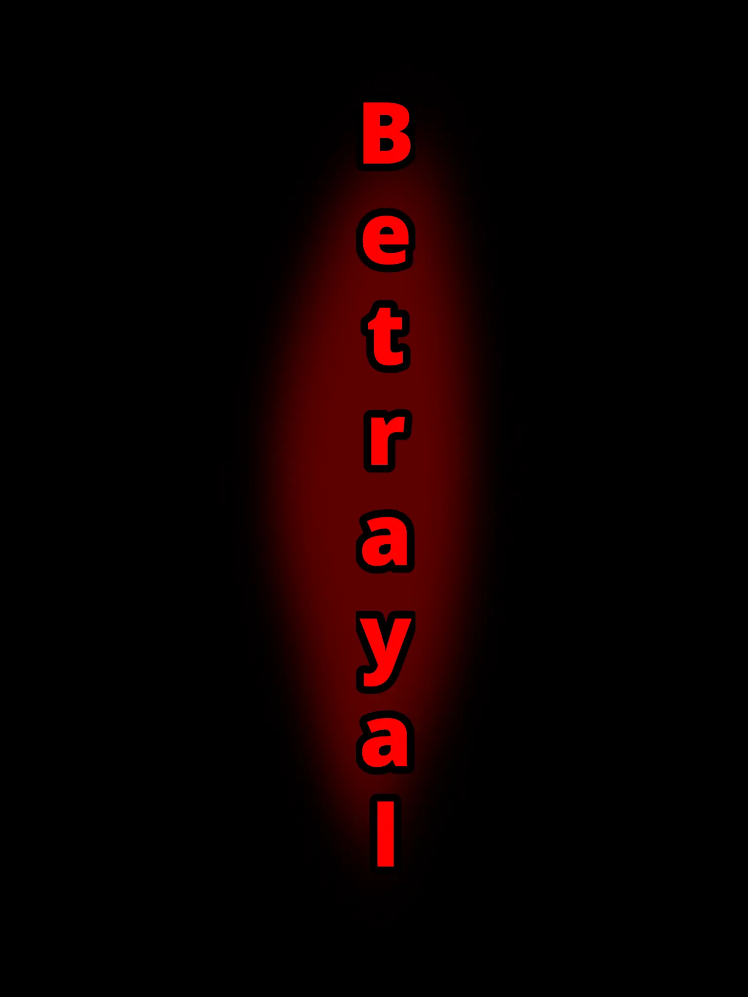 KnottySofa9822의 Betrayalする側に成ろう(?)