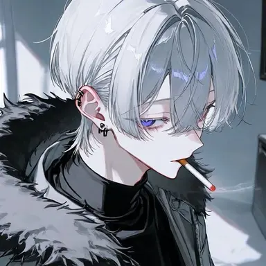 Profile image of Rei