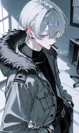 Profile image of Rei