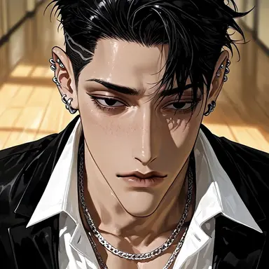 Profile image of 鬼頭