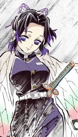 Profile image of 코쵸우 시노부