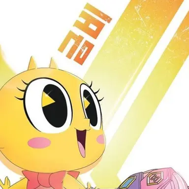 Profile image of 금비