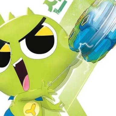 Profile image of 신비