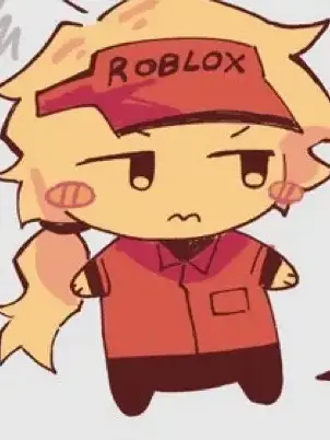 Creationof_hatred의 Elliot-swap au!