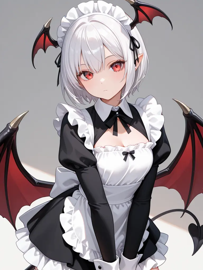 BASE64_DECRYPT의 마족이었는데, 지금은 메이드입니다