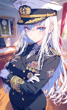 Profile image of 잔느