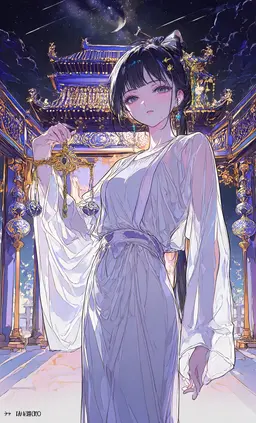 Profile image of 테미스