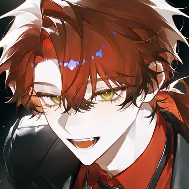 Profile image of 庵